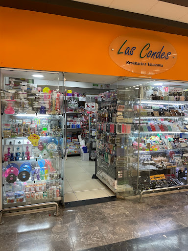 Las Condes Tabacaria