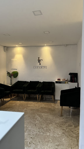 Latarini Studio - Tendência Feminina - Salão de sobrancelhas