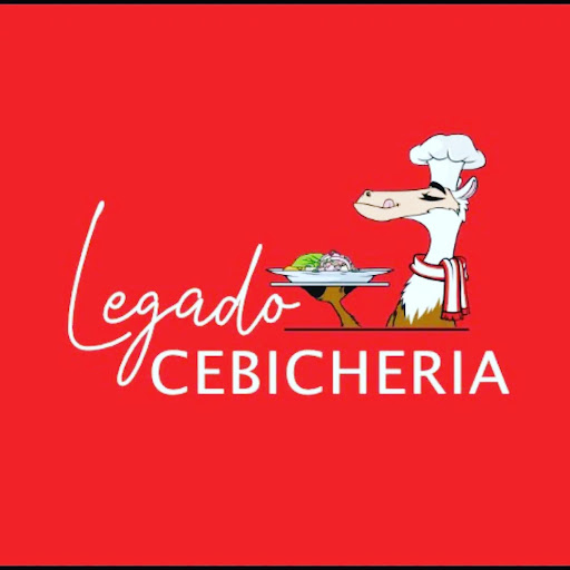 Legado Cebicheria - Restaurante peruano