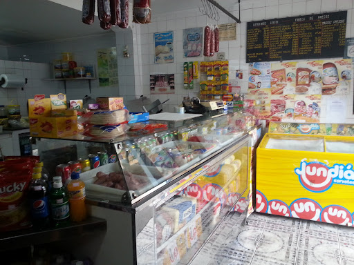 Leigui Laticínios - Laticínios