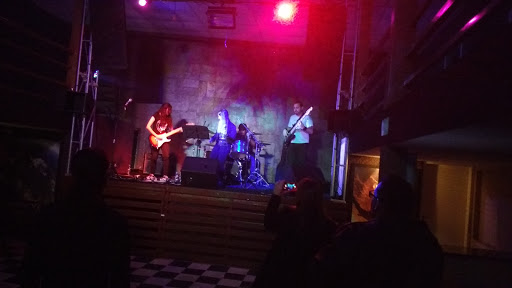 Limity - Casa noturna