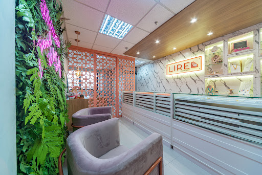 Lire Acessórios - Joalheiro