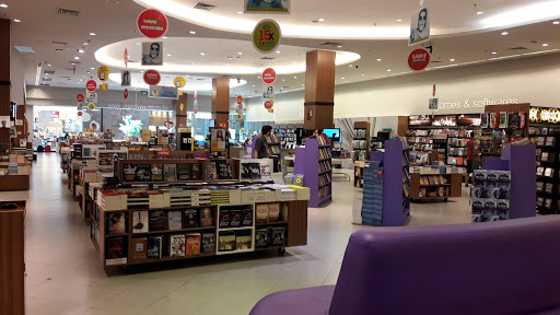 Livraria Saraiva - Livraria