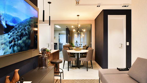 Lo Interiores - Designer de interiores