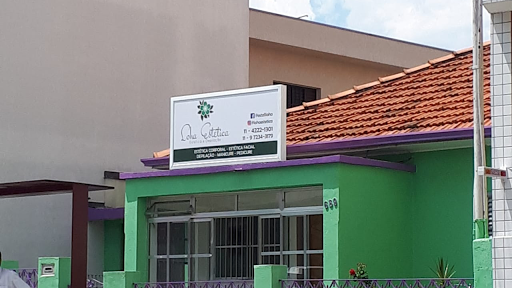 Loha Estética - Centro de saúde e beleza