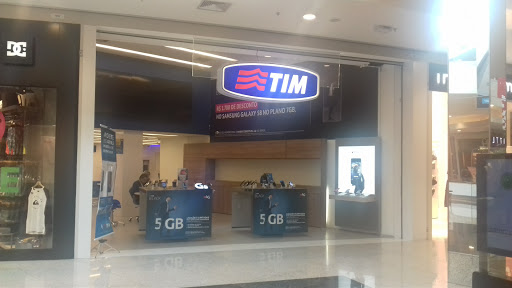 Loja TIM - Loja de acessórios para dispositivos móveis