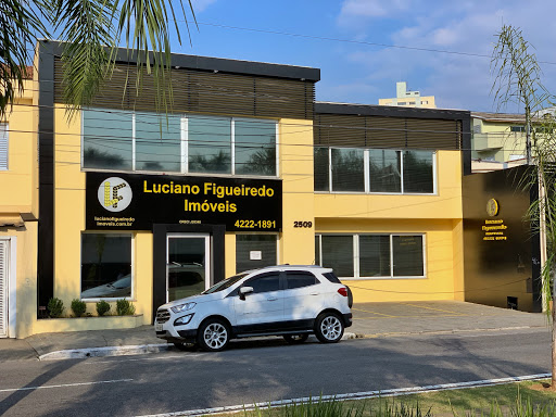 Luciano Figueiredo Imóveis - Imobiliária