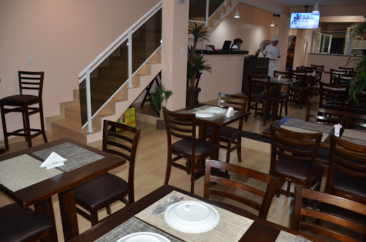 Luigi Fiori Pizzaria Ltda - Pizzaria