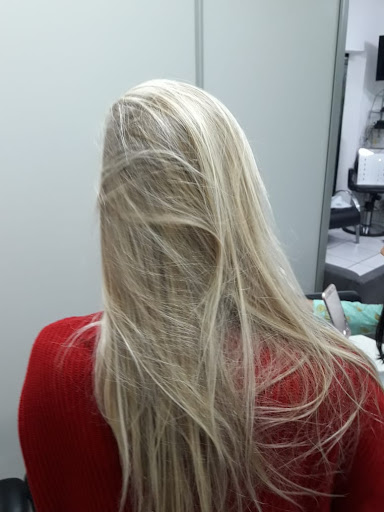 Luna Cabelo e Estética - Salão de Beleza