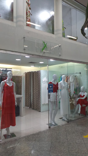 Luxus Boutique - Loja de moda feminina