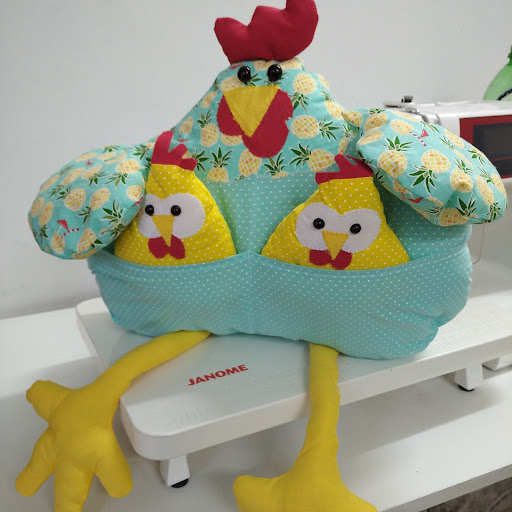 Lx Artesanato - Loja de roupas de designer