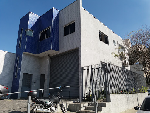 M Power Engenharia - Serviços de engenharia eletrônica