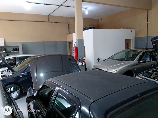 MD auto mecânica - Mecânica para carros