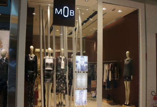 MOB - Loja de moda feminina