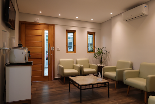 MORALES ODONTOLOGIA - CONSULTÓRIO - Dentista
