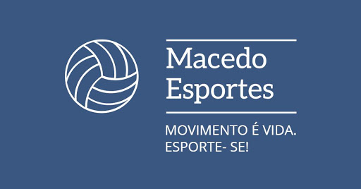 Macedo Esportes - Construtora de quadras de tênis