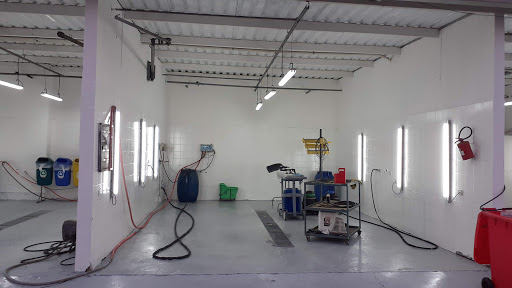 Manserv Montagem Manutenção - Serviço de instalação elétrica