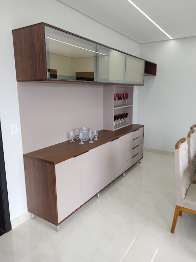 Marcenaria Meubles Design Moveis Planejados - Marceneiro