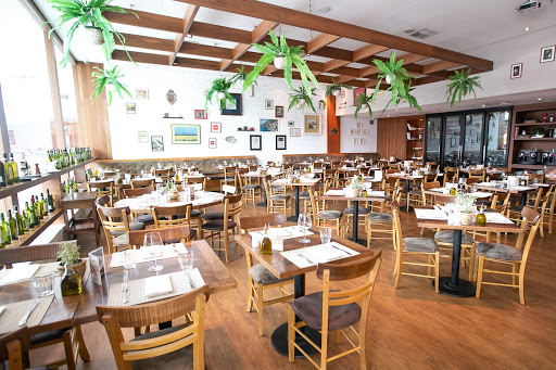 Maremonti São Caetano - Restaurante italiano