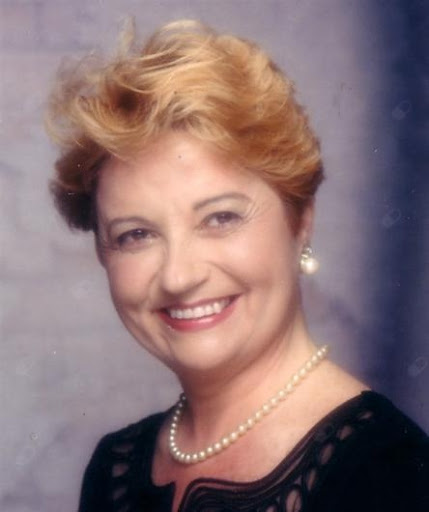 Maria Do Ceu Formiga de Oliveira