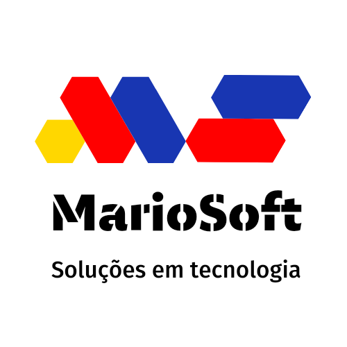 Mariosoft - Assistência Técnica de Informática