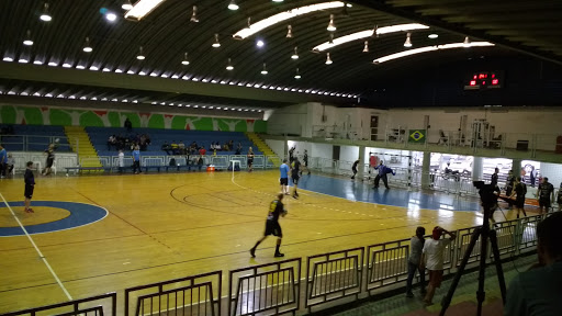 Marlene José Bento - Ginásio poliesportivo