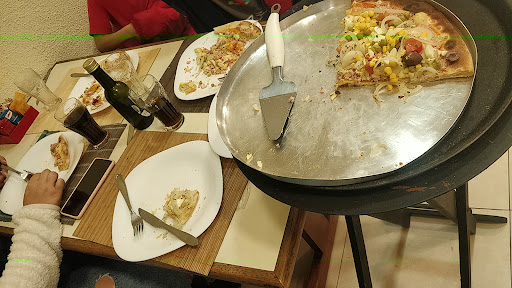 Massanos - Pizzaria