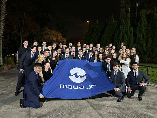 Mauá Jr. - Organização sem fins lucrativos