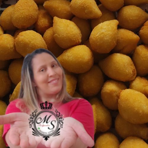 Maya Salgados e Doces para Festas em São Caetano do Sul - Buffet infantil