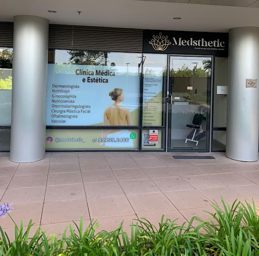 Medsthetic - Clínica de dermatologia