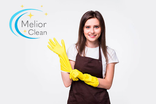 Melior Clean - Serviço de limpeza de tapetes