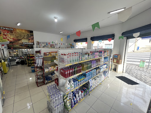 Mercado Nova Gerty - Supermercado