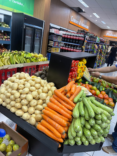 Mercado do Zé - Supermercado