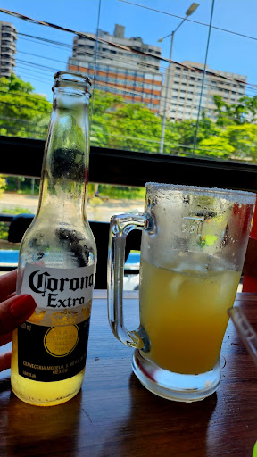 Mexicaníssimo - Restaurante mexicano