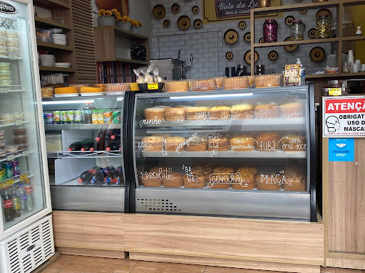 Mika Bolos - Loja de bolos