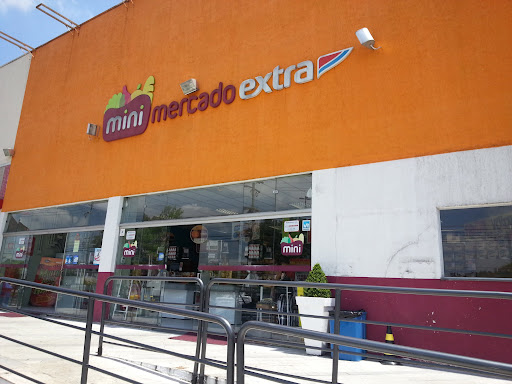 Mini Extra - Supermercado