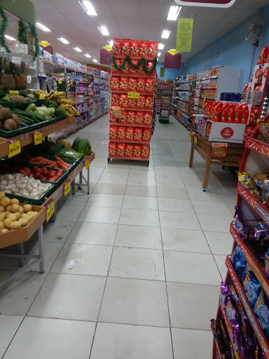 Mini Extra - Supermercado
