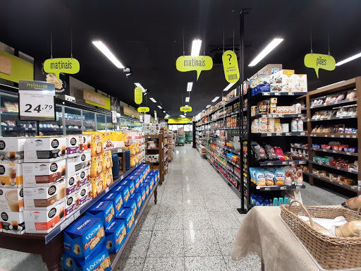 Minuto Pão de Açúcar - Supermercado