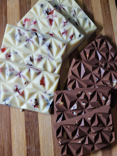 Moça das Cestas - Loja de cestas de presente