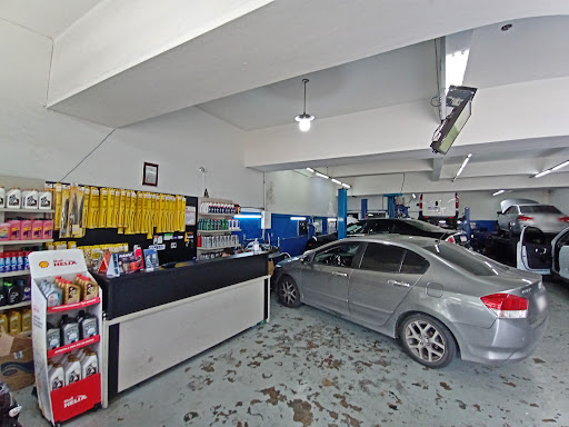 Mocatu Centro Automotivo Alagoas - Oficina mecânica