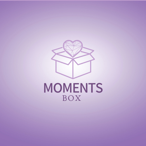 Moments Box - Joalheria
