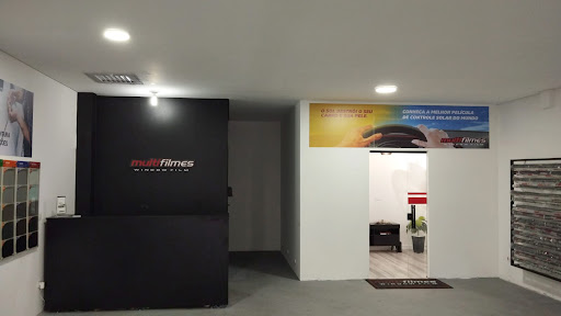 Multifilmes São Caetano do Sul - Serviço de aplicação de película automotiva