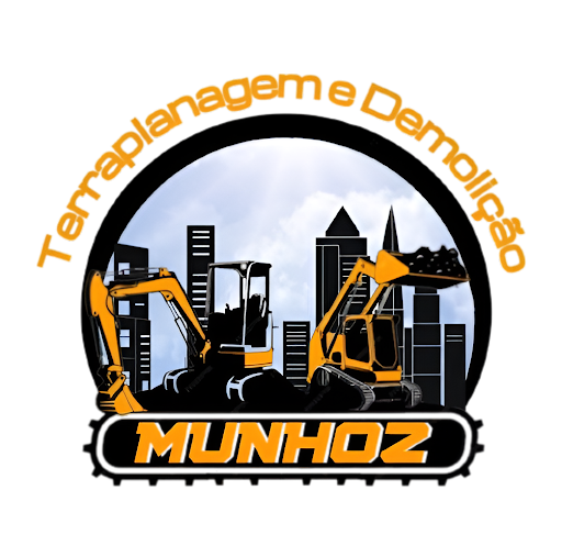 Munhoz Terraplanagem e Demolição - Empresa de Terraplenagem