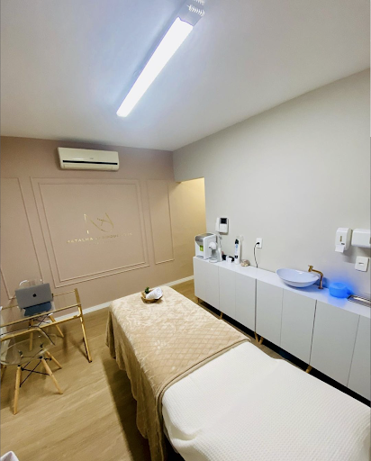 Natalha Albuquerque Saúde e Estética - Limpeza de Pele | Drenagem Linfática | Massagem - Cerâmica - São Caetano - SP - Fisioterapeuta