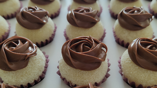 Nathalia Agostini Doces - Doceria