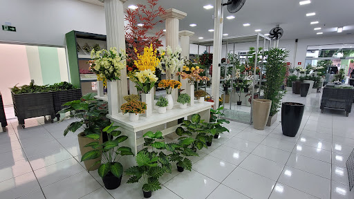 Nature Flores SP: Flores e Arvores Artificiais - Floricultura
