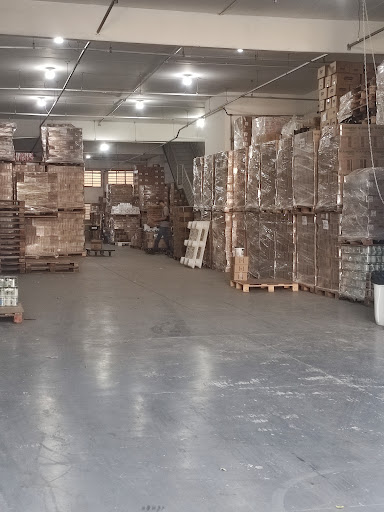 Nebo Distribuidora - Negociante de alimentos