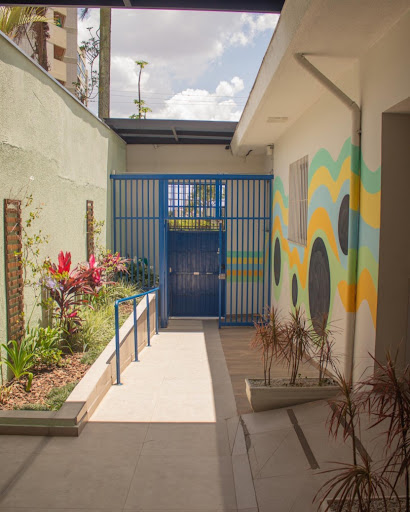 Neon Arquitetura e Segurança do Trabalho - Arquiteto