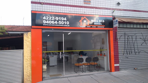 Nova SCS Imóveis - Imobiliária