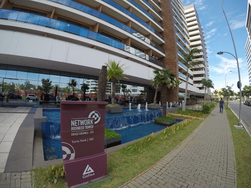 Núcleo Express - Autorizada Oficial DHL